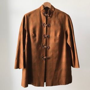 Vintage Kimono Jacket